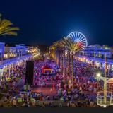 The Wharf