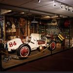 Museum of American Speed