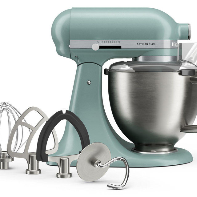 KitchenAid Artisan Plus Mixer