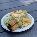 Juanitas Taco Shop.