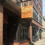 Water Street Bagel Co.