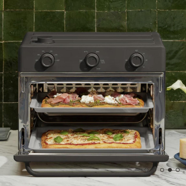 Large Wonder Oven