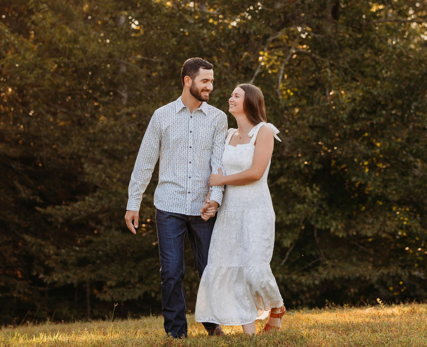 The Wedding Website of Ashleigh Dough and Jack Stohlman