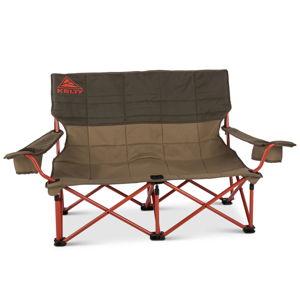 Low Loveseat -- Bungee Cord
