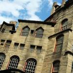 Fonthill Castle