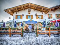 Icicle Brewing Company