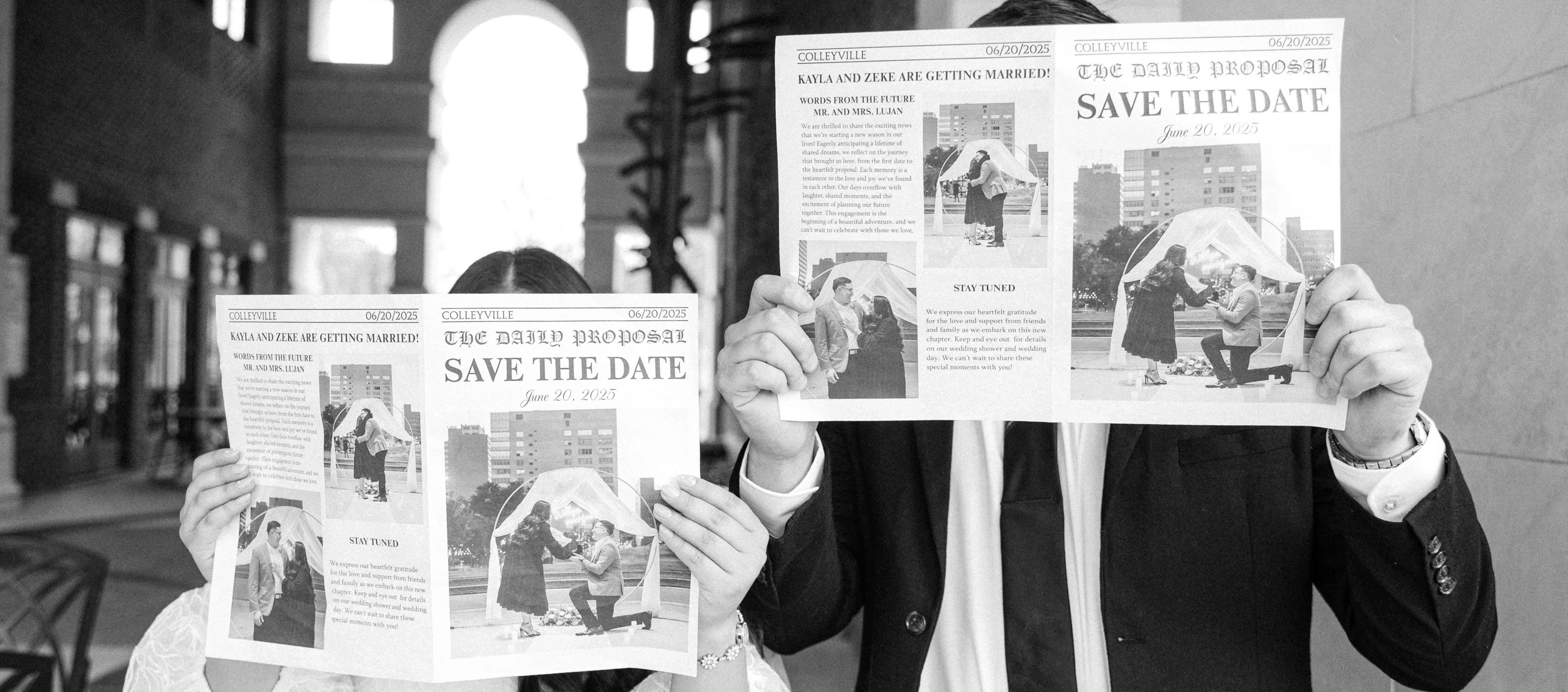 The Wedding Website of Kayla Ruiz and Ezequiel Lujan