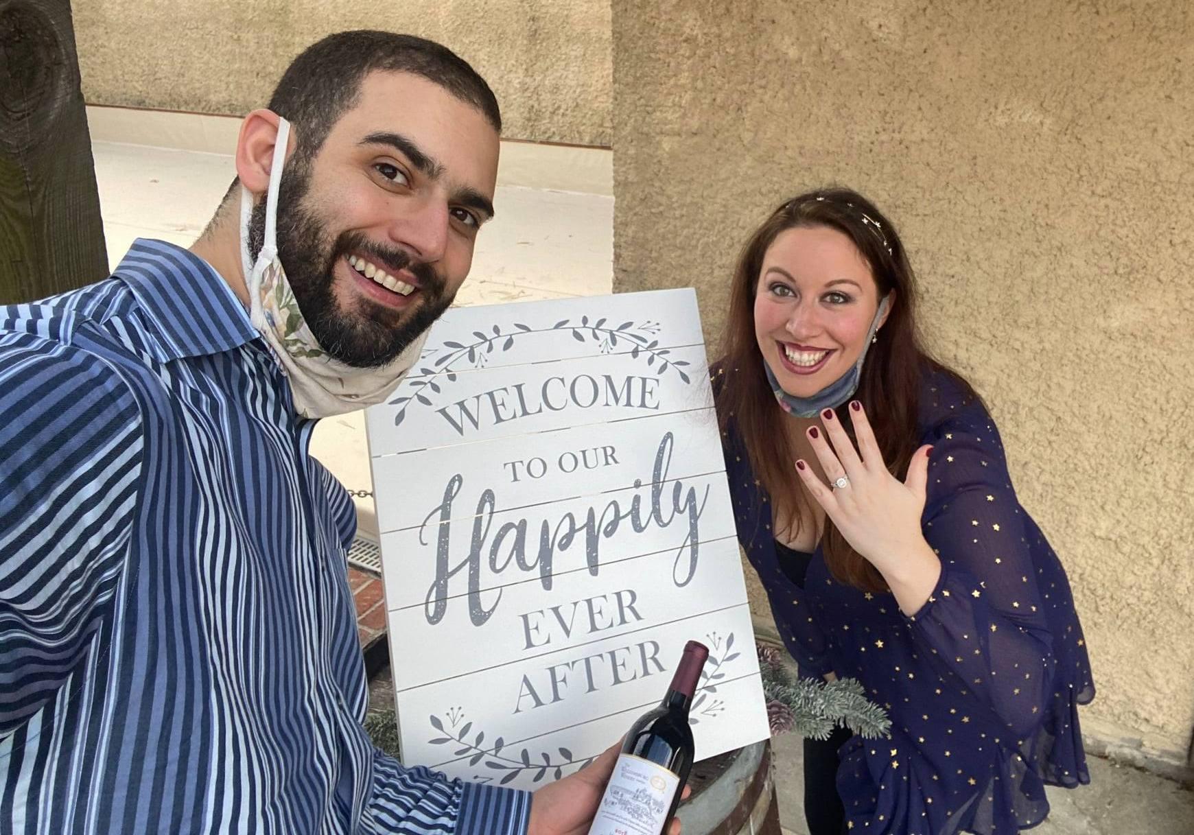 The Wedding Website of Erin Schwartz and Joseph Mariano