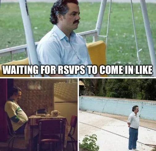 The Wedding Website of John Gabriel Sacayan and Liliana Mendoza Sacayan