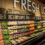 Grocery Store - Ingles