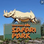 San Diego Zoo Safari Park
