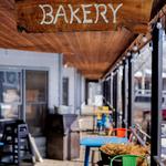 Blue Moon Bakery