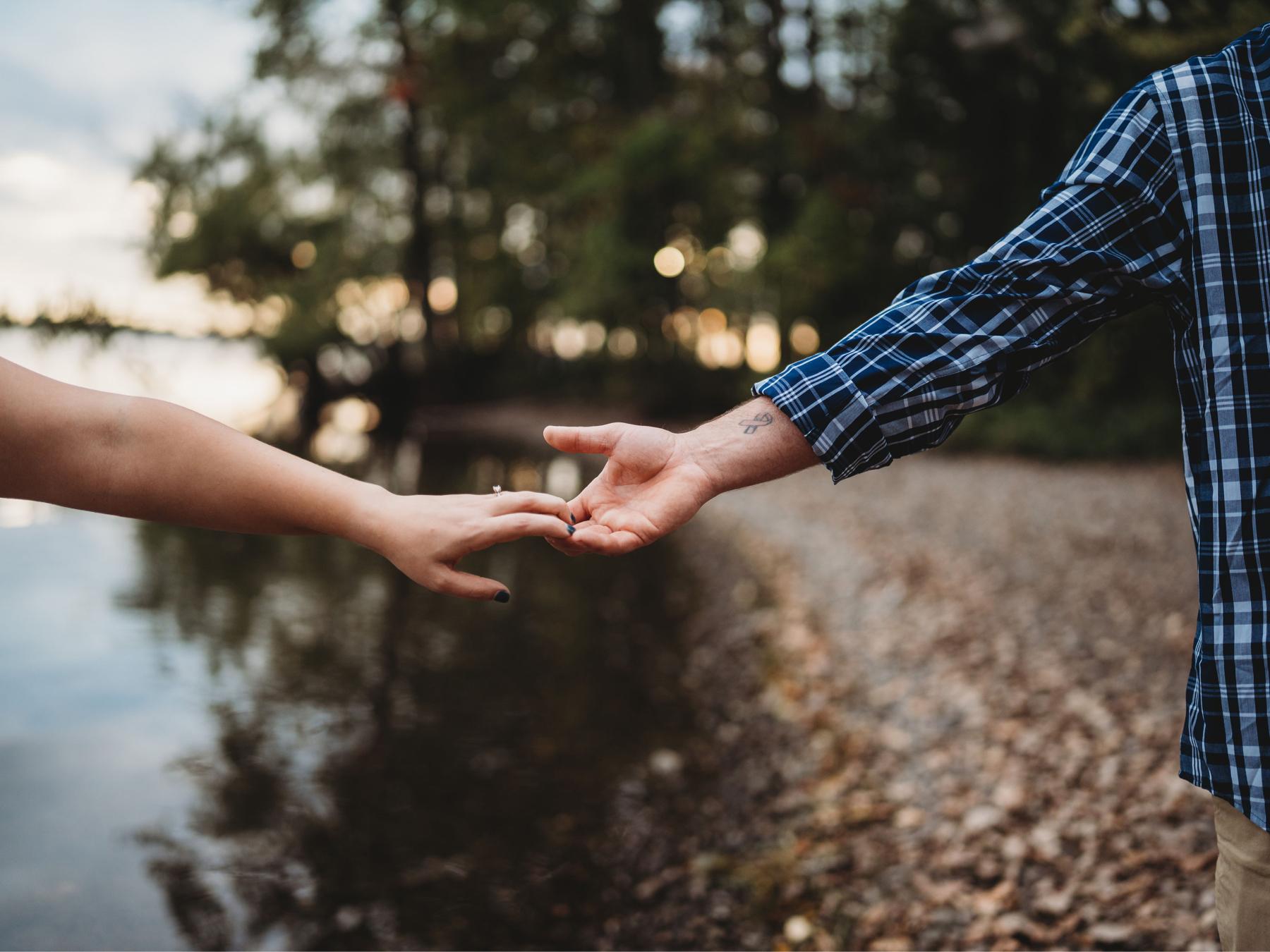 The Wedding Website of Emily Costello and Dakota Costello