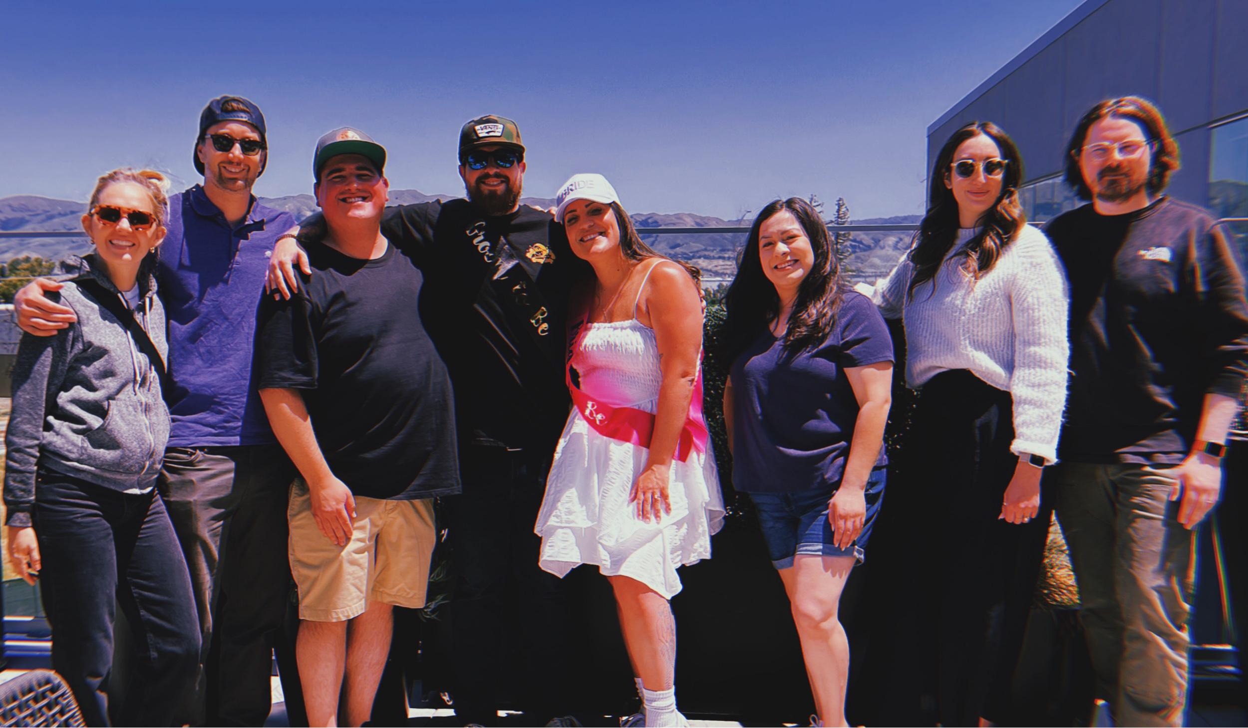 The Wedding Website of Peggy California Anderson and Montgomery Lynn Taylor II