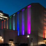 Tulsa Performing Arts Center
