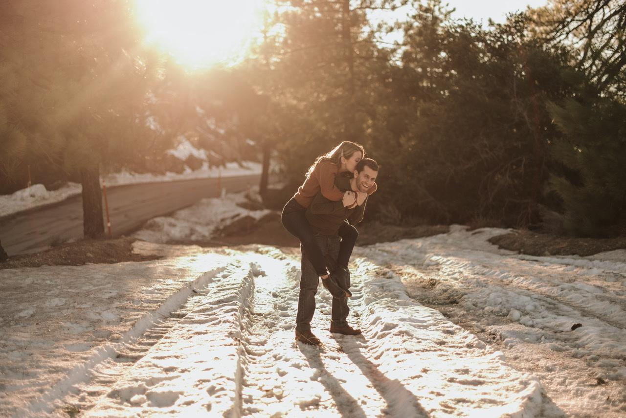 The Wedding Website of Annelise Shafer and Mike Jurado