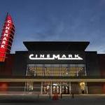 Cinemark Alliance Town Center and XD