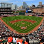 Oriole Park at Camden Yards