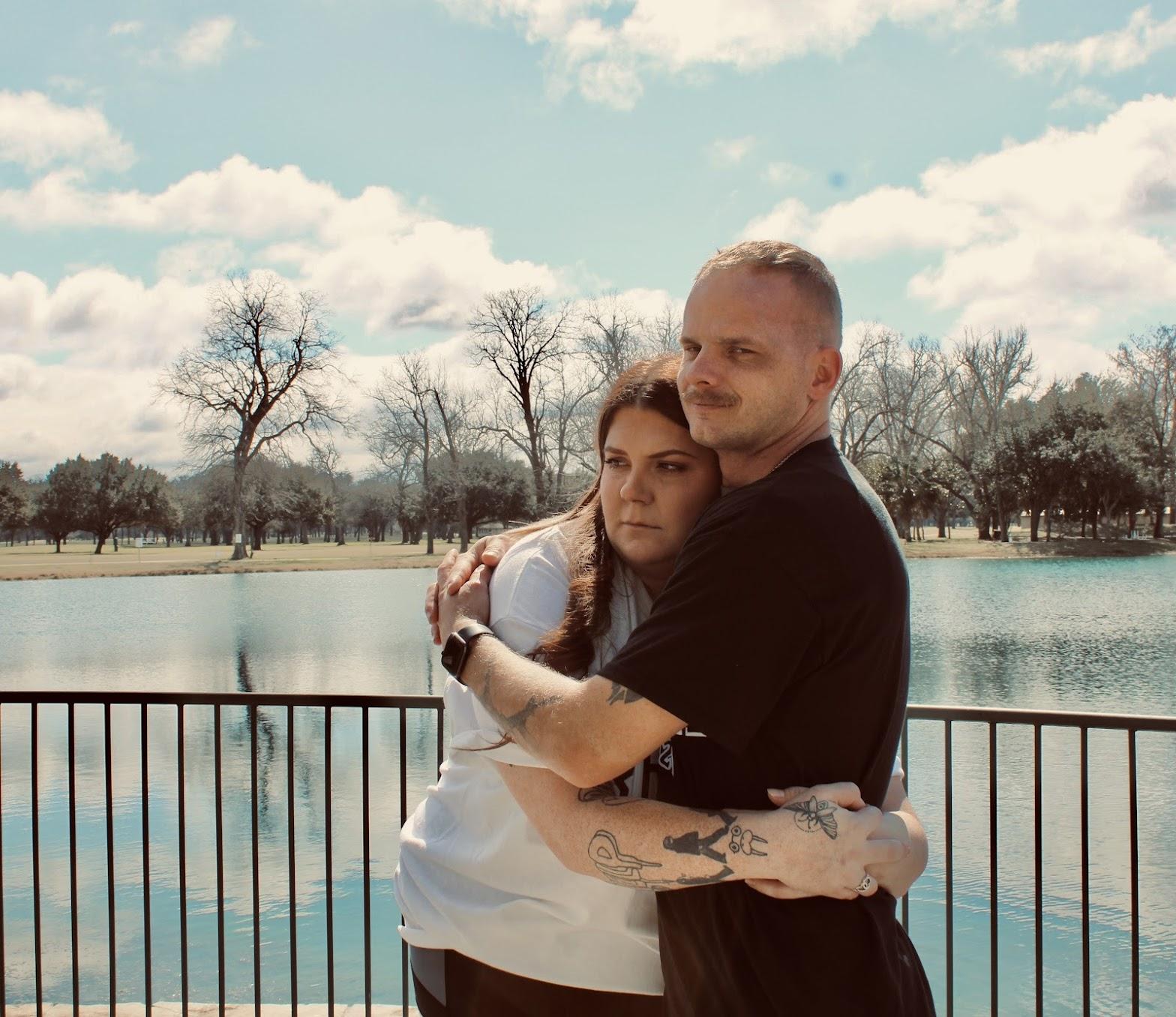 The Wedding Website of Amanda Davenport and Sean Lee