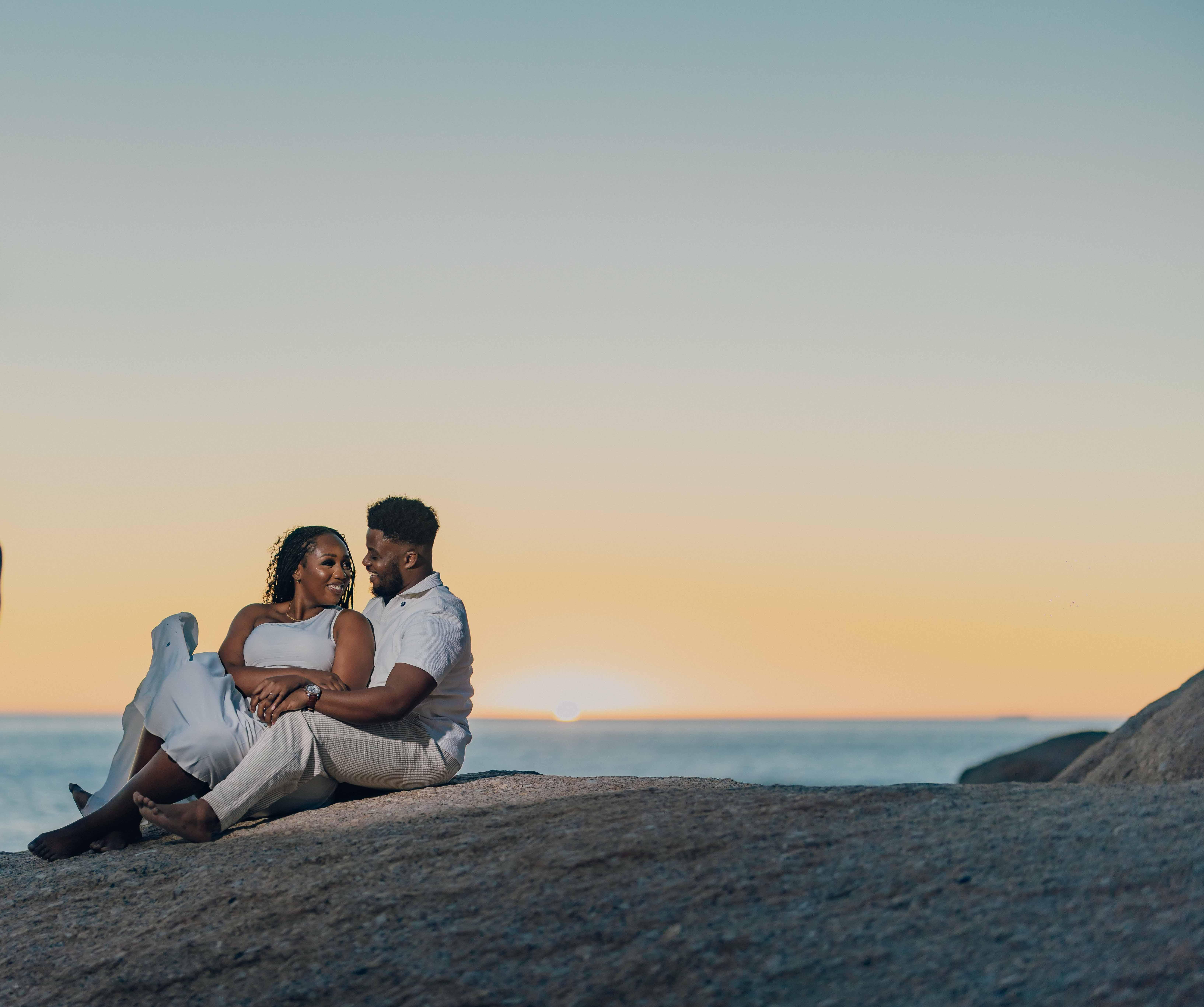 The Wedding Website of Victory Matthew and Zamo Ifeadi