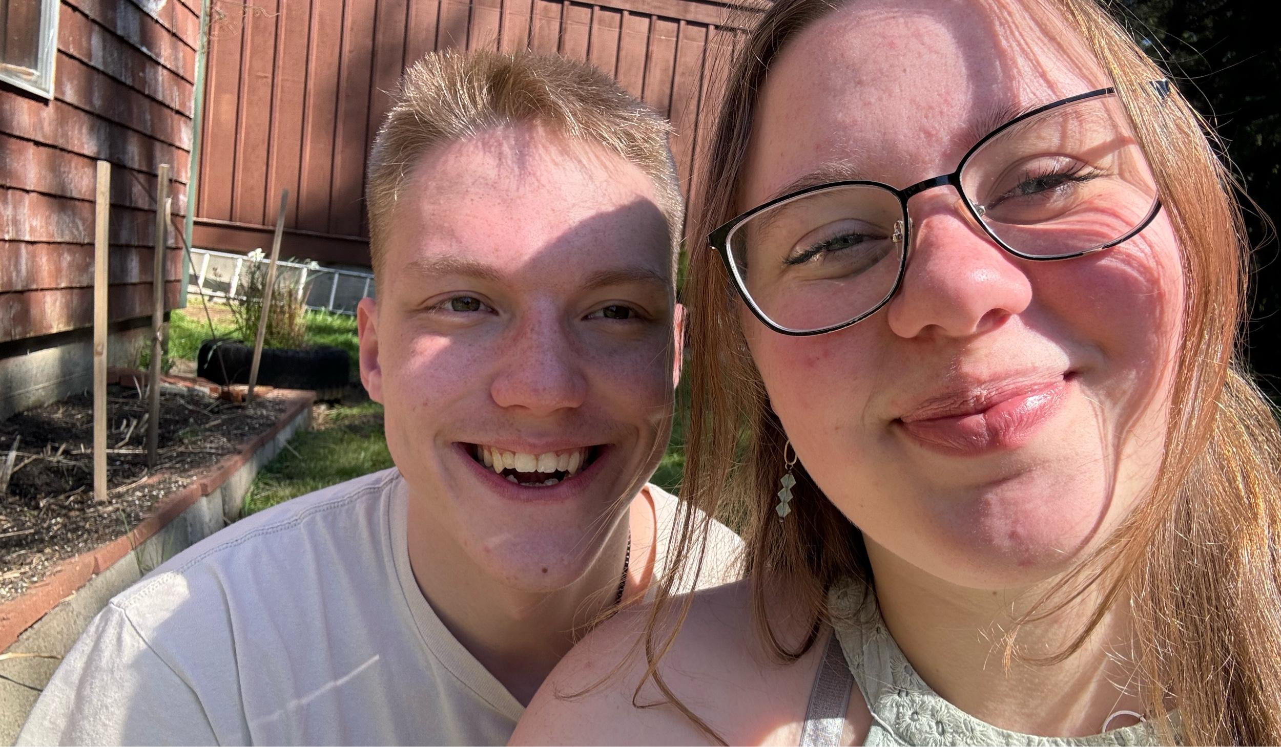 The Wedding Website of Katelynn Cosner and Jacob Schauermann