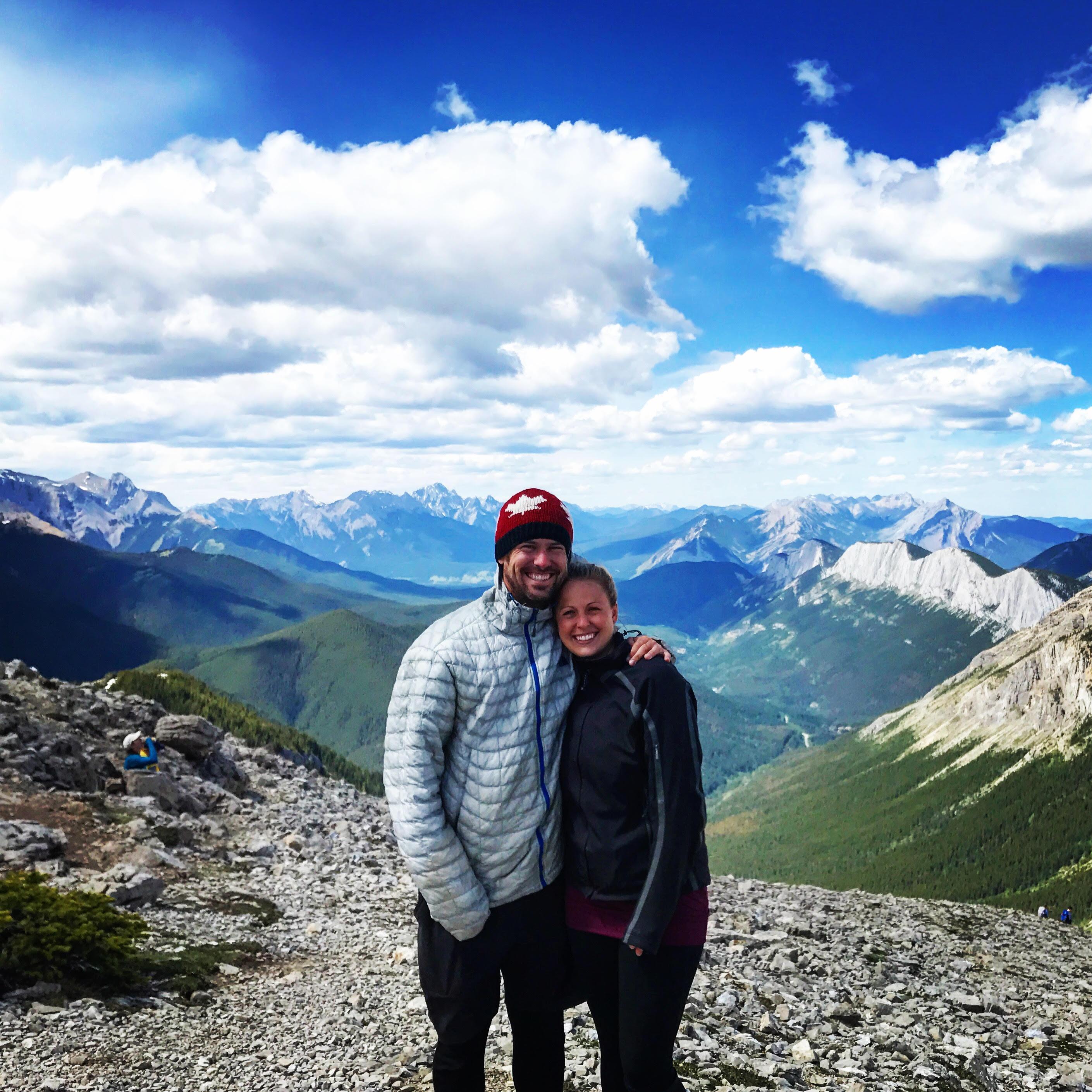 Jasper National Park