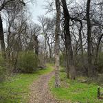 Elm Fork Nature Preserve