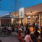 Wicked Weed Brewing Pub