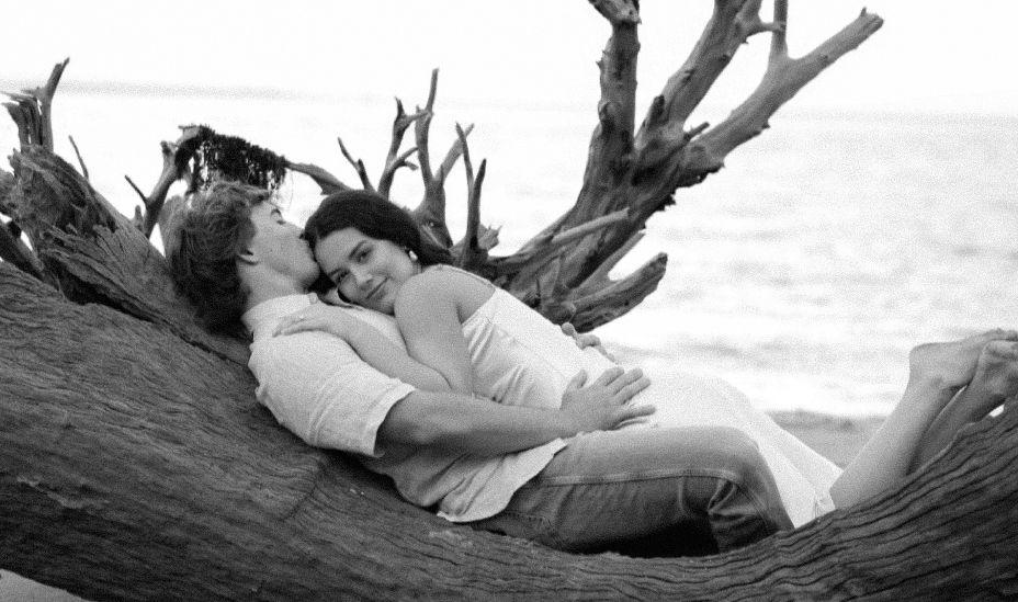 The Wedding Website of Kiya Domingo and Tanner Thompson