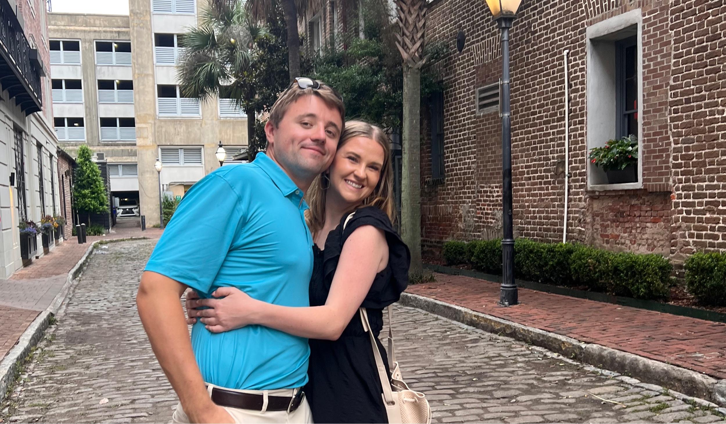 The Wedding Website of Riley Chafer and Eric Erbstoesser