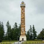 The Astoria Column