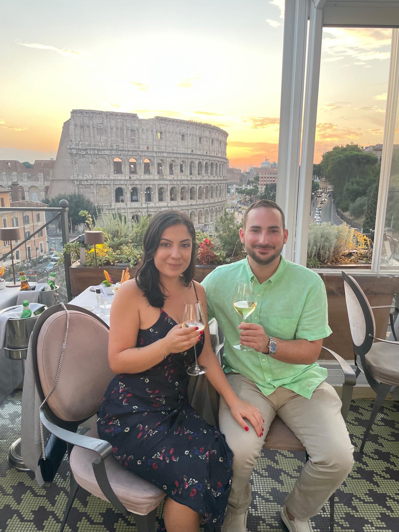 Views in our favorite country 🇮🇹