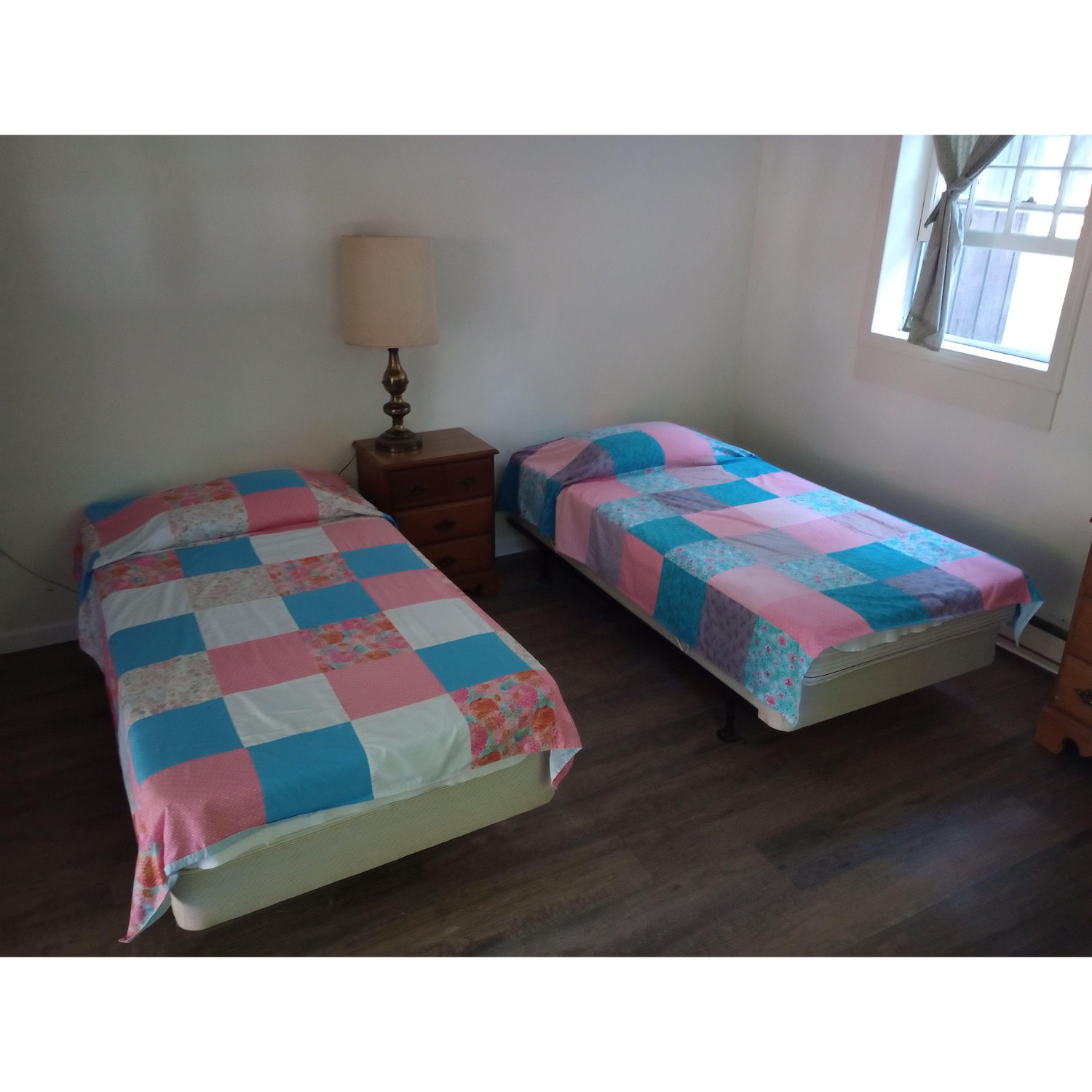Cottage F