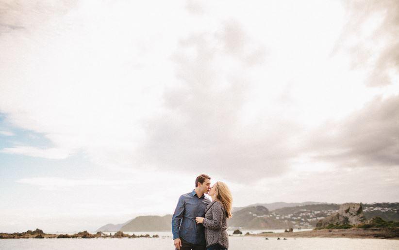 The Wedding Website of Lauren Robison and Stanil Stanilov