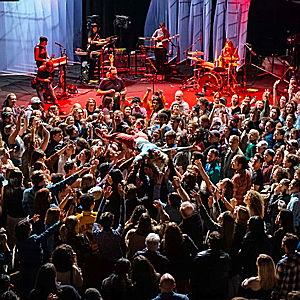 9:30 Club tickets
