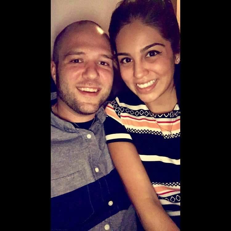Johns Surprise birthday get-together, October 18th, 2016