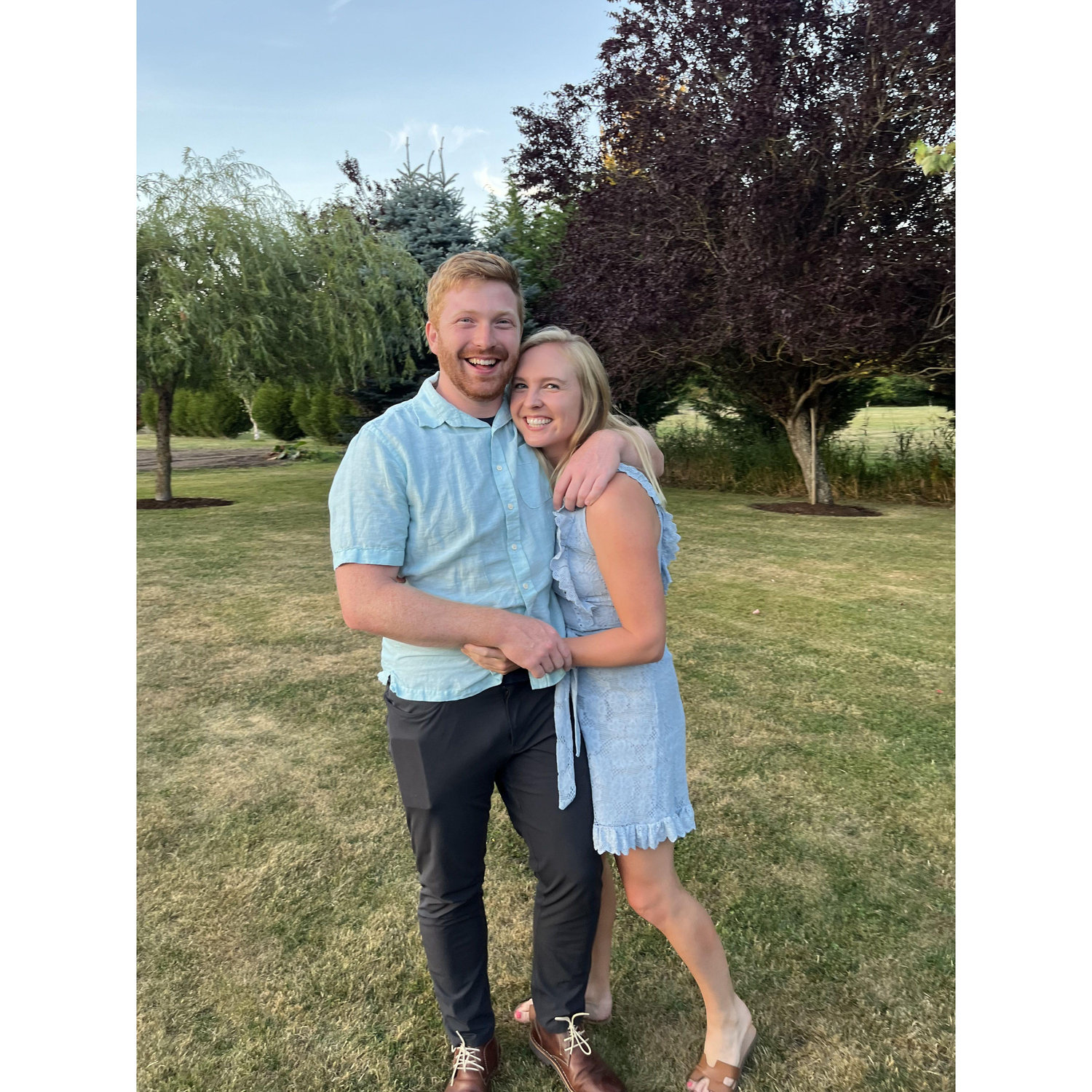 Celebrating the Zenders! August 2023