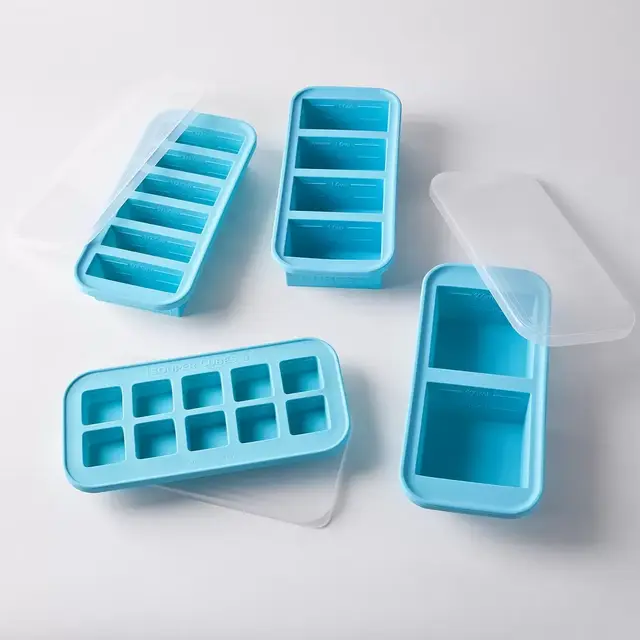 Souper Cubes