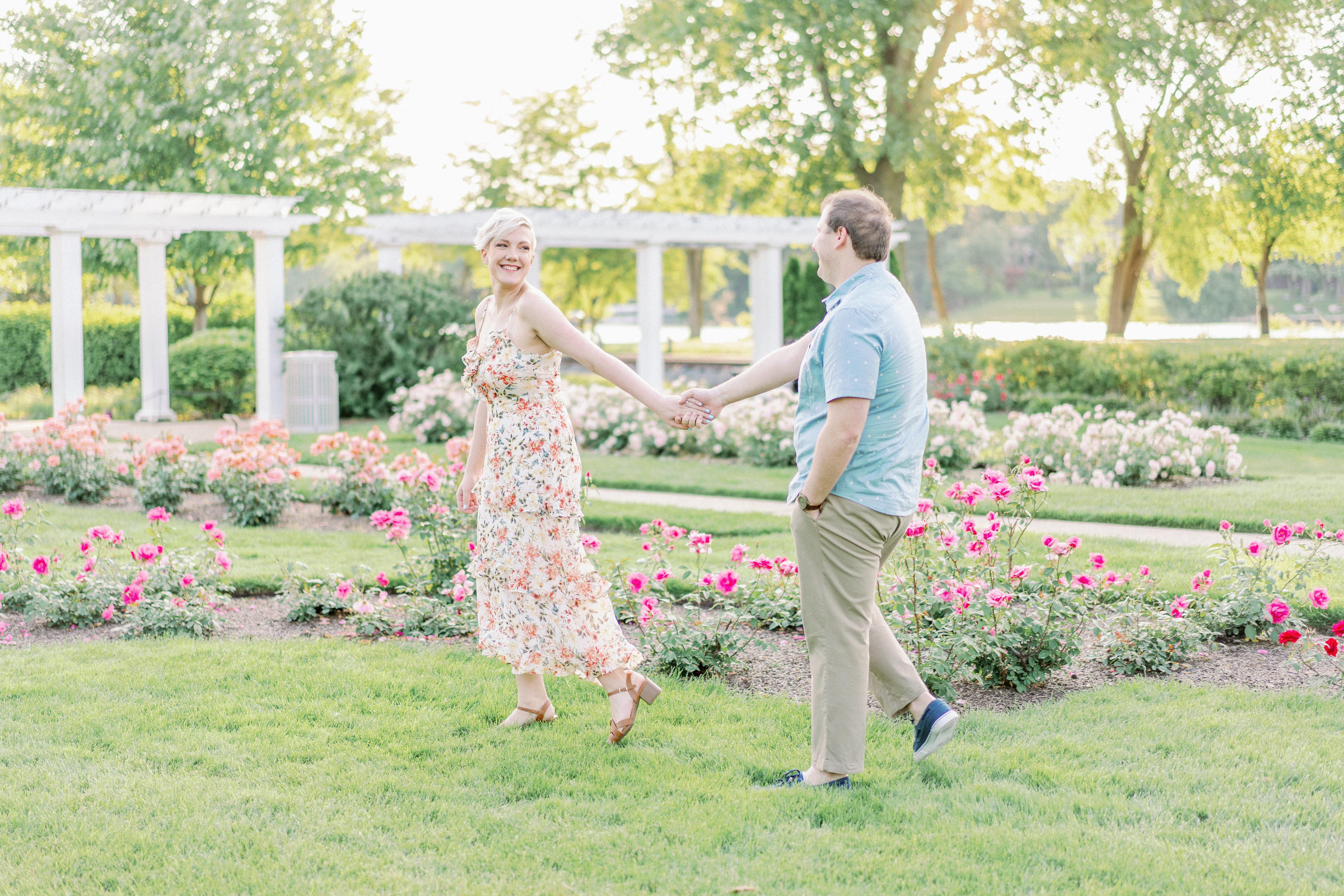 The Wedding Website of Katherine Sheehan and Kevin Christensen