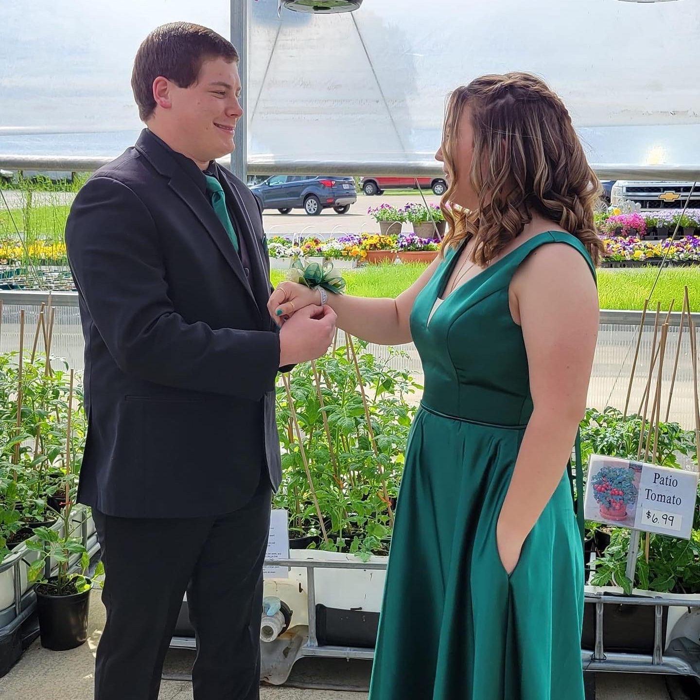 Quinton’s Senior Prom 2022