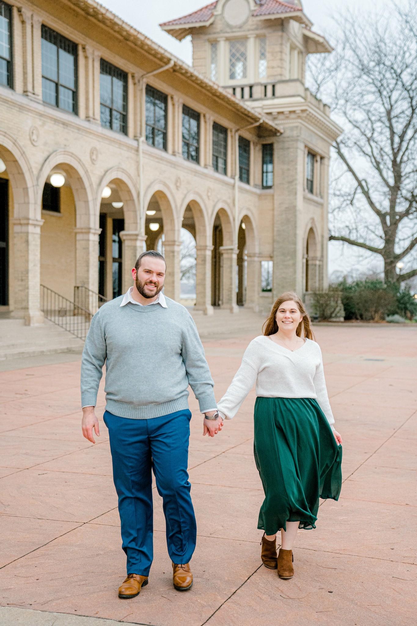 The Wedding Website of Kaytlynn Chism and Victor Nitos