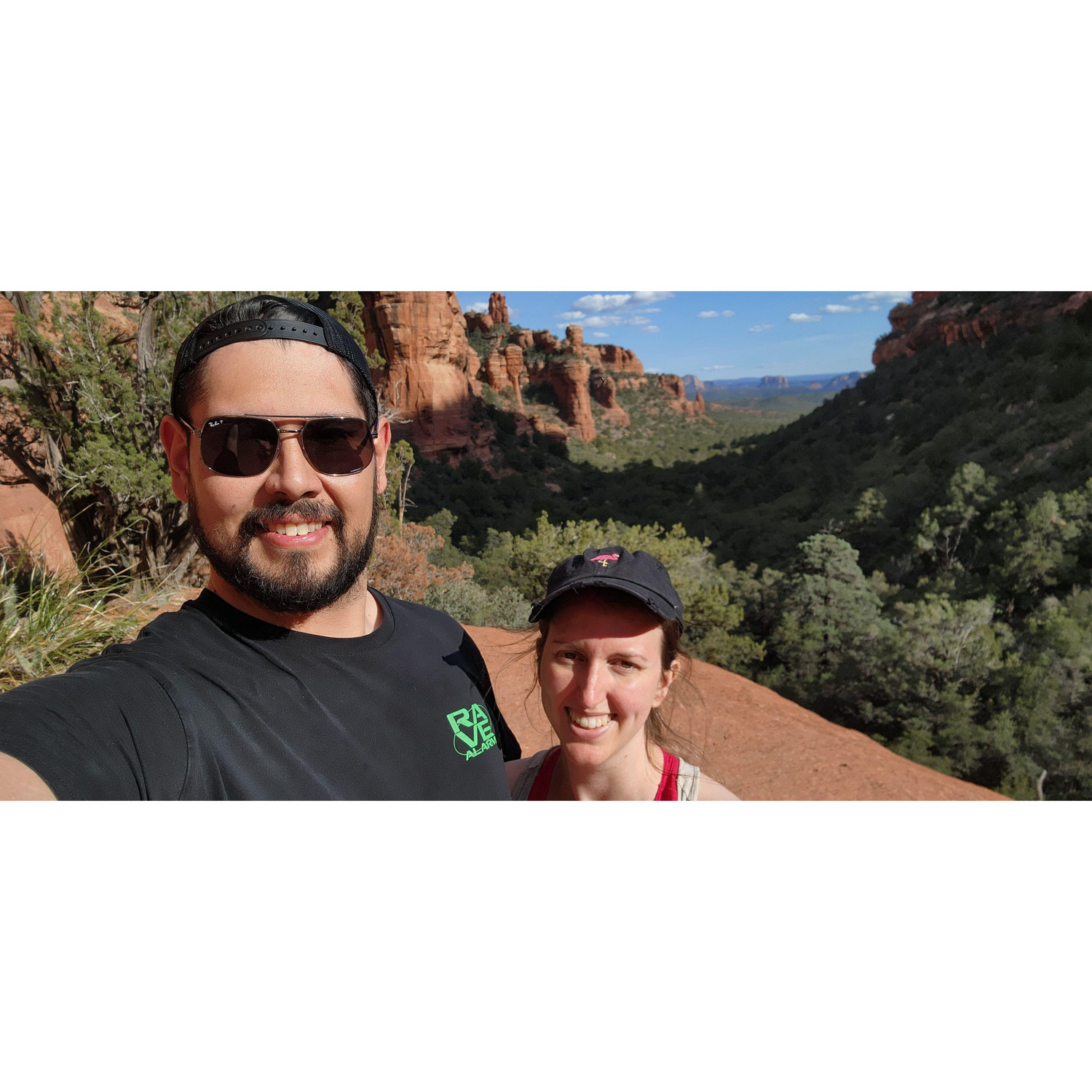 Sedona, AZ