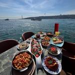 Kuleli Yakamoz Restaurant