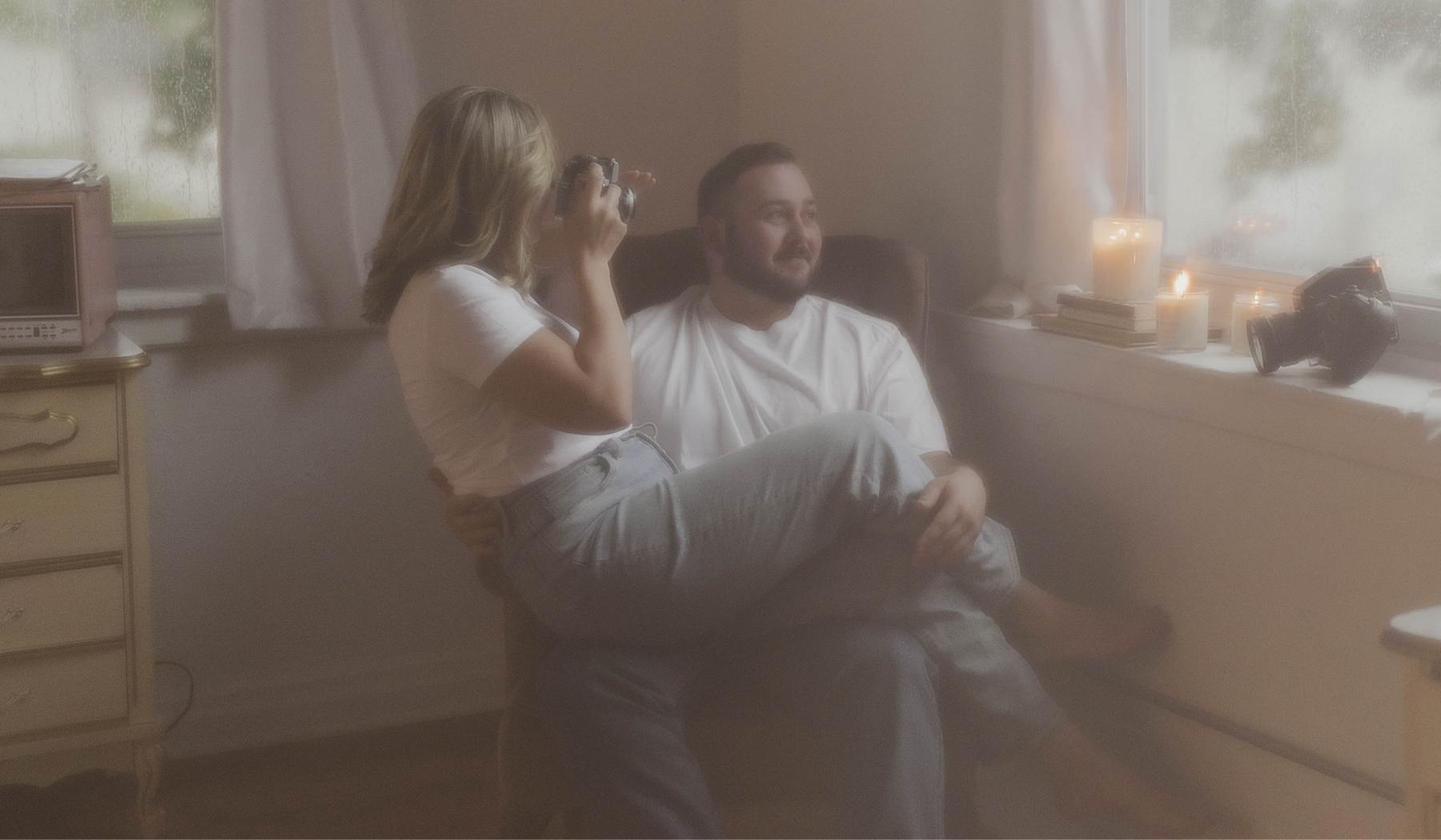 The Wedding Website of Brenn McCans and Zack Yocum