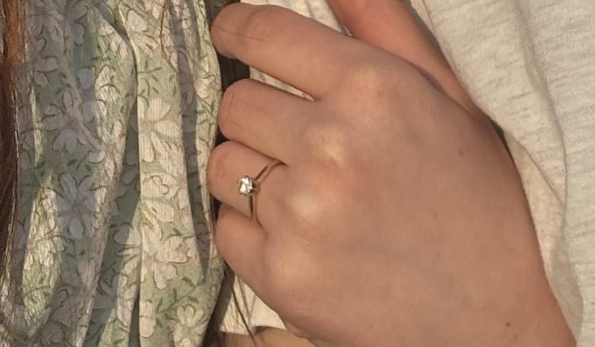 The Wedding Website of Kayla Daniel and David England