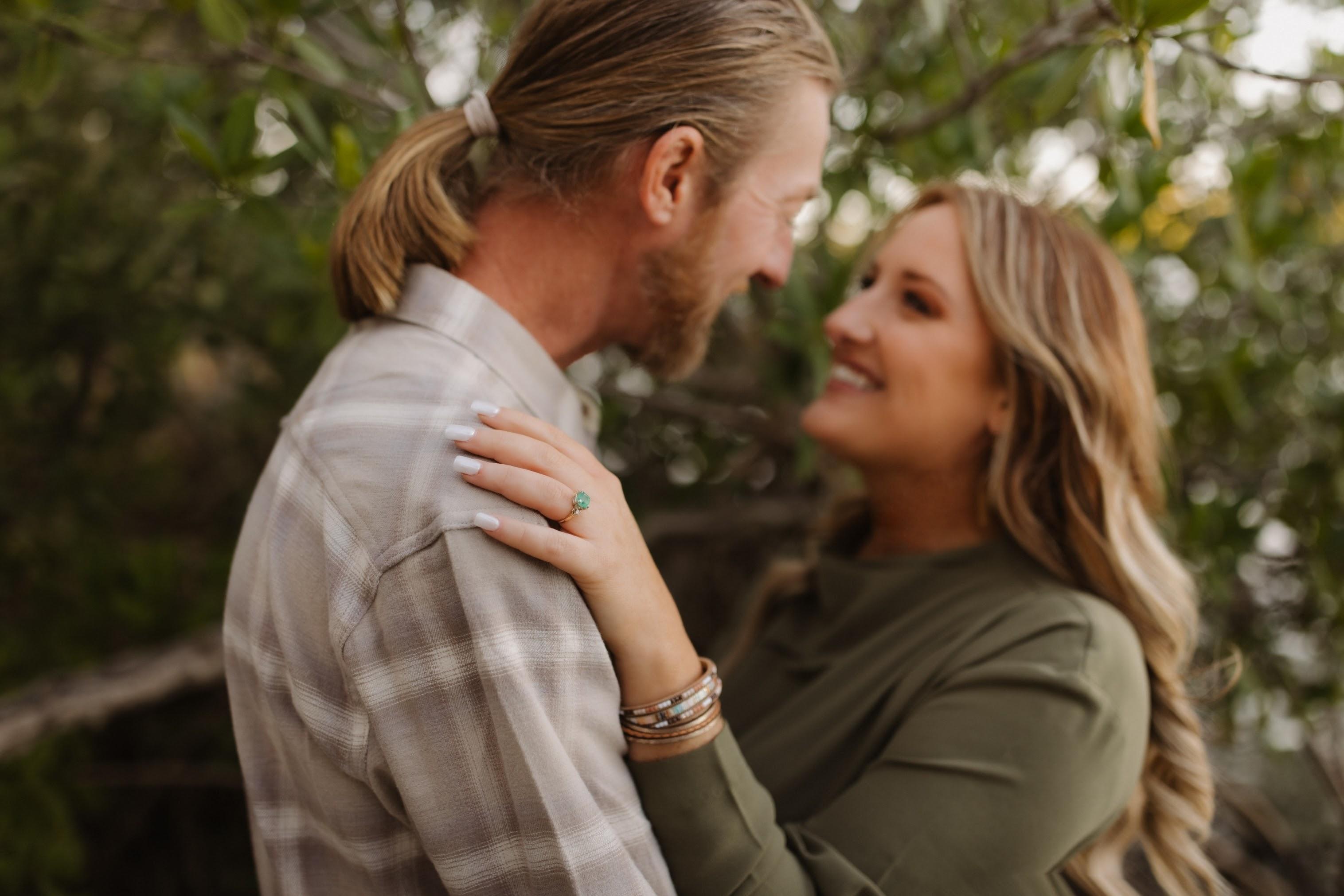 The Wedding Website of Bonnie Popp and Austin Wright