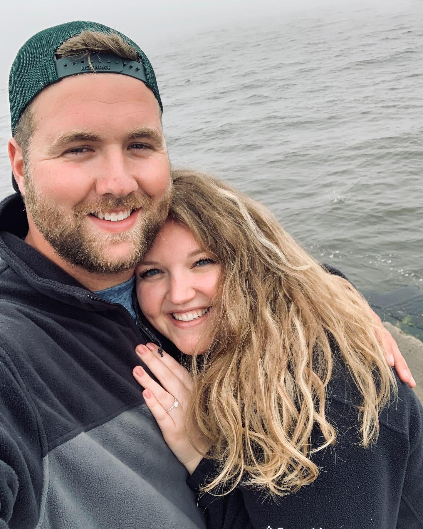 The Wedding Website of Jordan Skinner and Samuel Tall