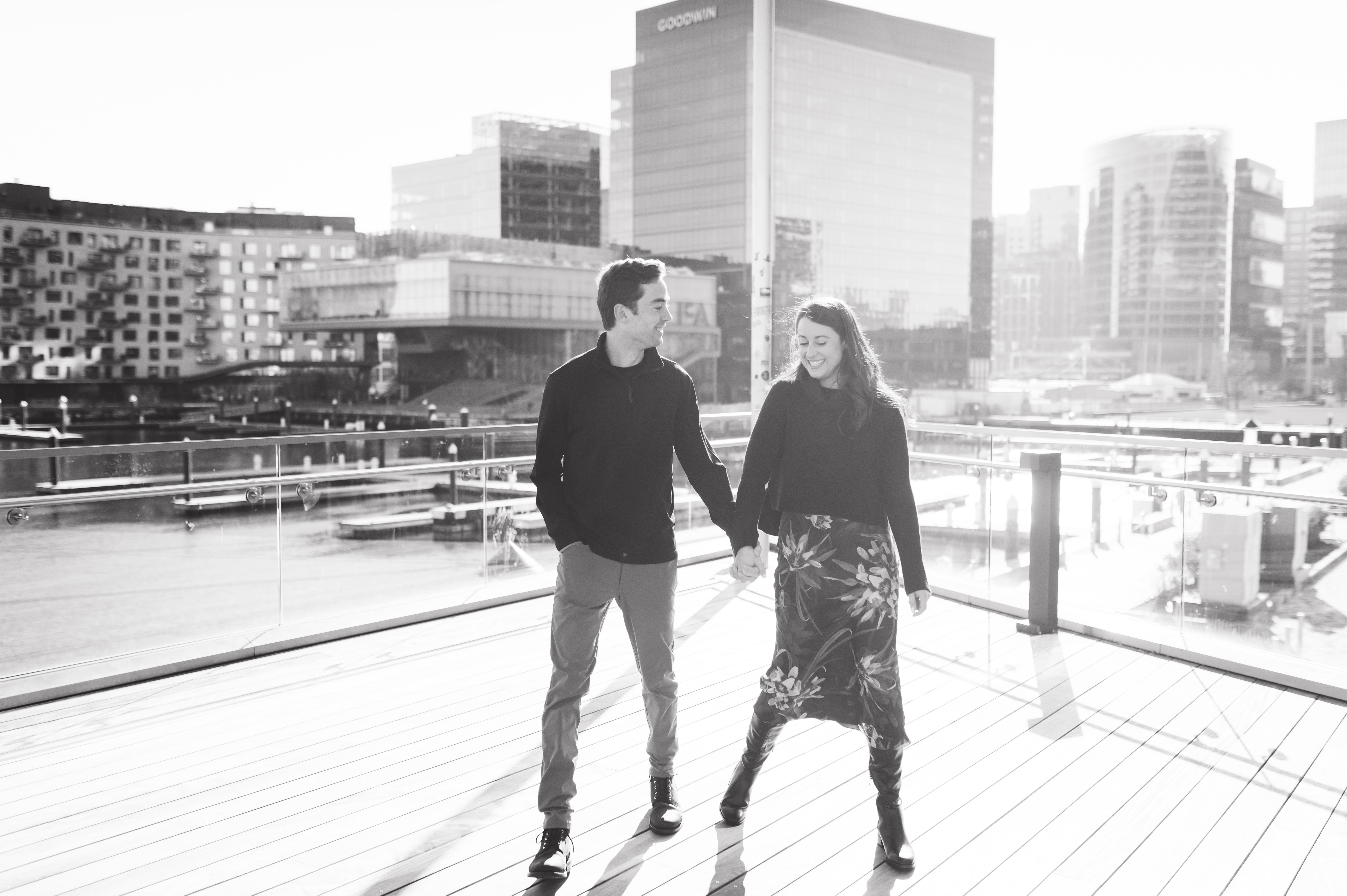 The Wedding Website of Amanda Waldron and Dennis Muldoon