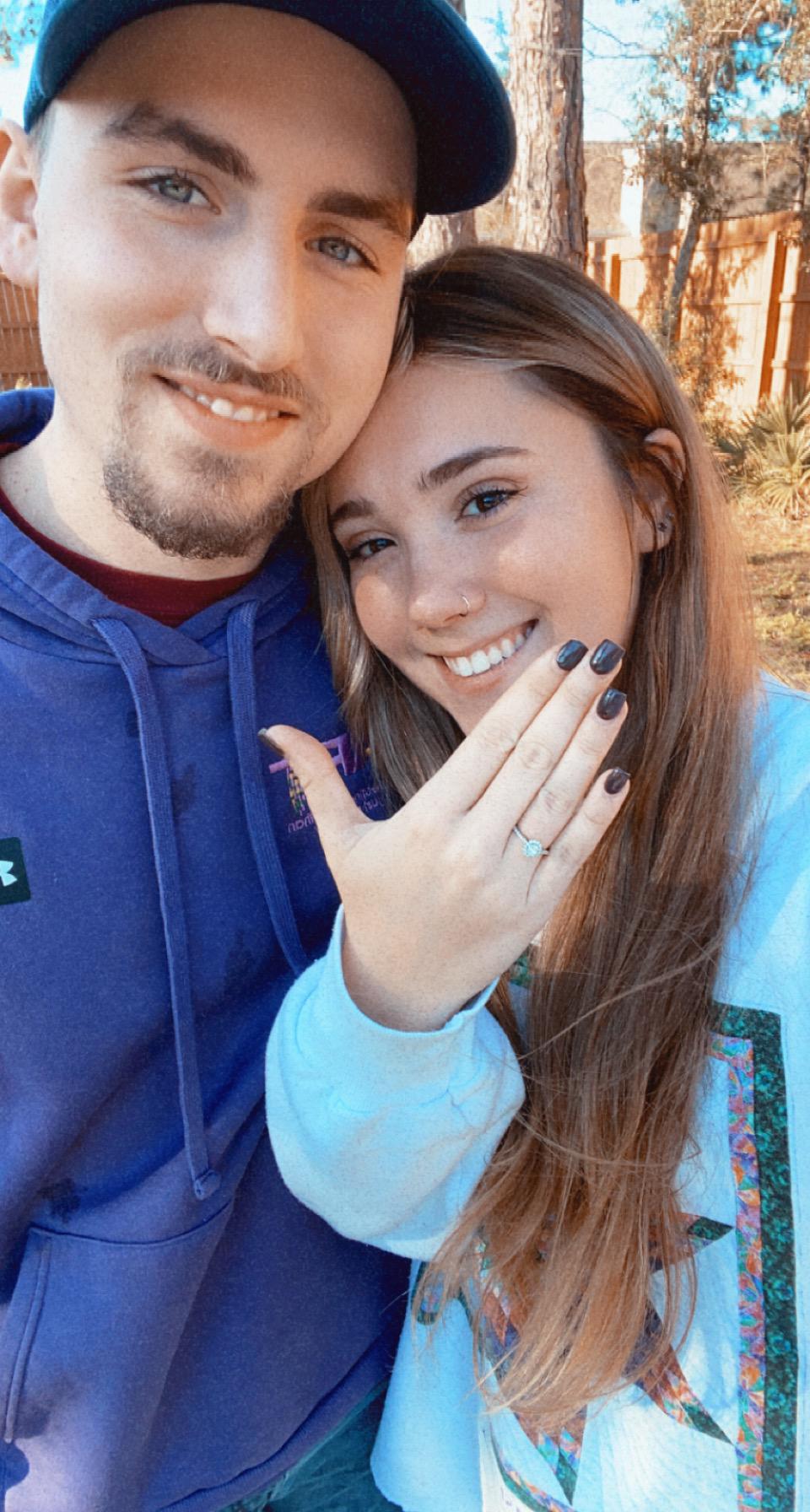 Engaged January 29th 2022