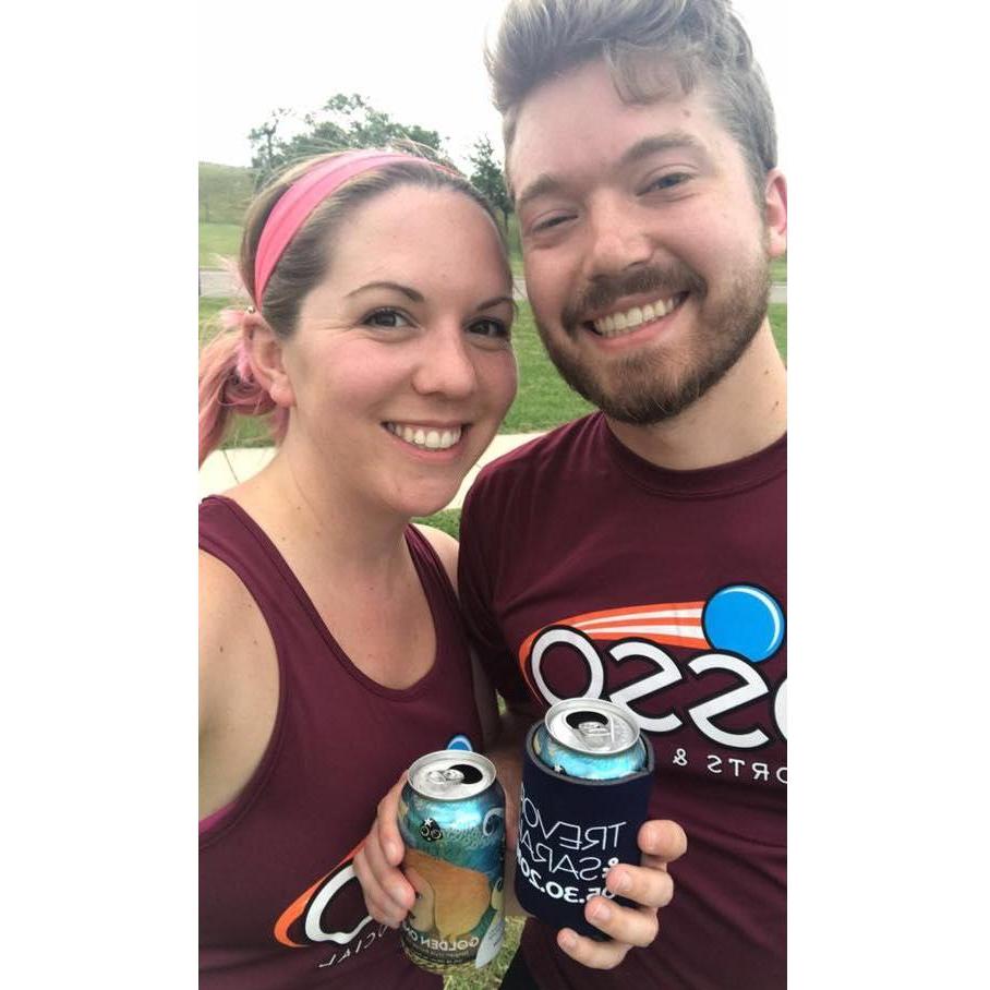 Kickball League